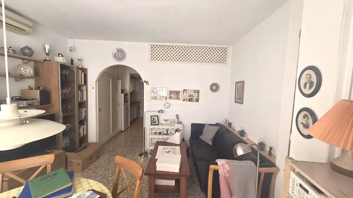 Apartament amb ascensor en venda a Centro, imagen 22