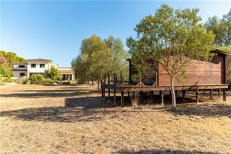 Landhaus mit Pool zum Verkauf in Algaida, imagen 25
