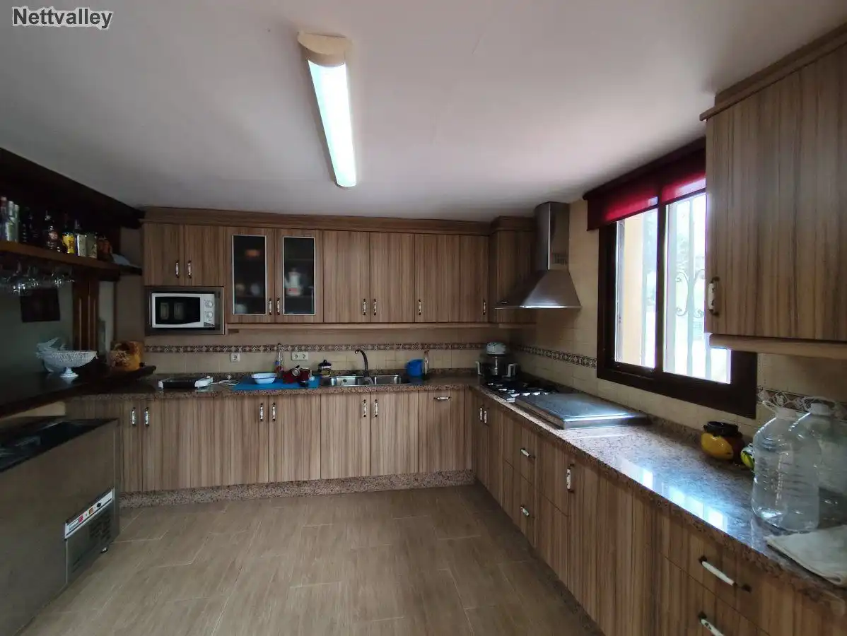 Casa rústica en venda a BARRANCO DEL INGLÉS S/N, imagen 29