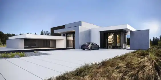 Casa o xalet en venda a Las Zorreras - Monte Encinar