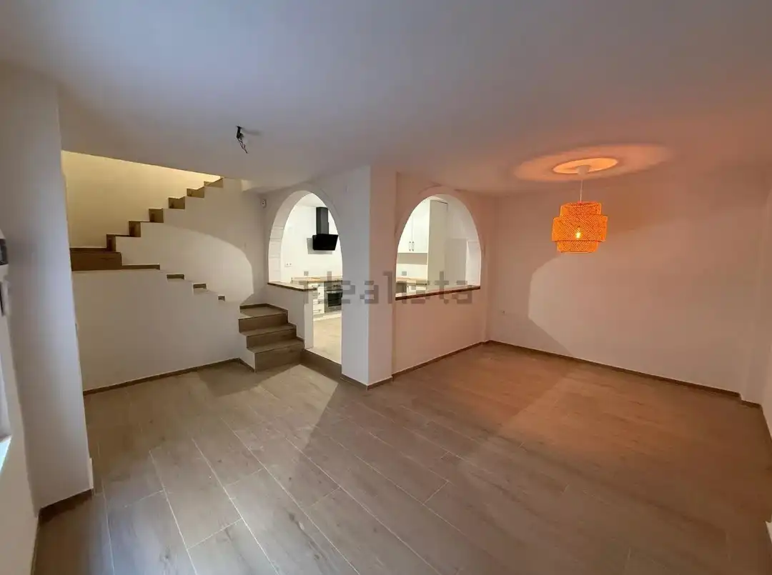 Casa o chalet en venta en Plaza Elíptica - República Argentina