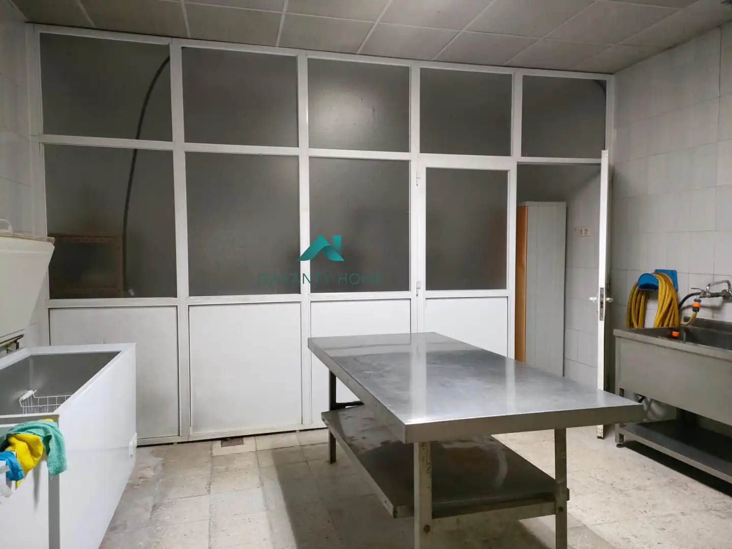 Locale commerciale in vendita a Villabona, imagen 5