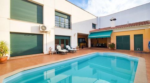 Foto 2 de Casa o xalet en venda a Calle Asdrúbal, Carretera de Córdoba - Libertad, Puertollano