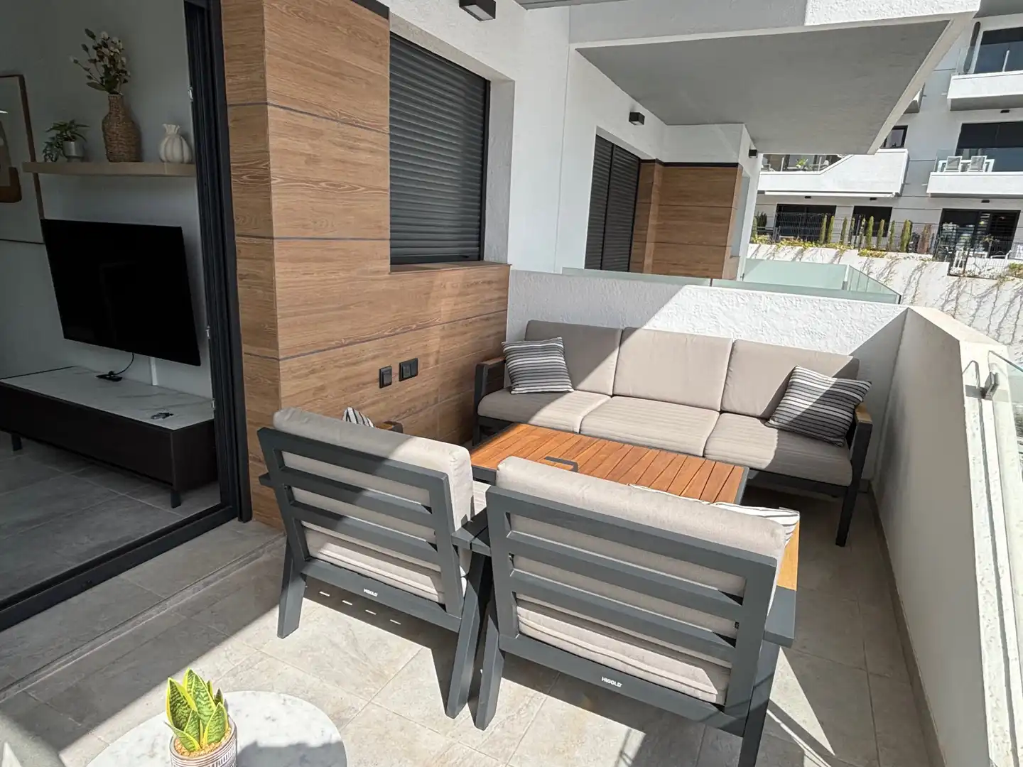 Apartment for sale in Orihuela Costa, imagen 16
