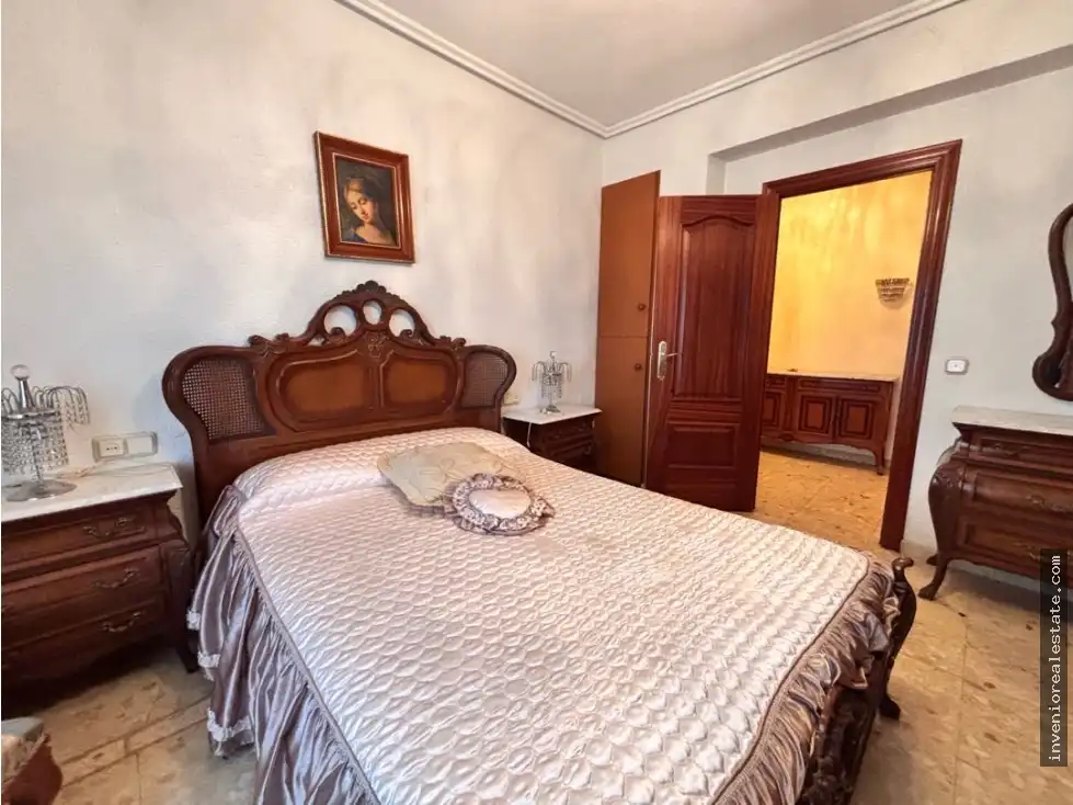 Bedroom of Flat for sale in La Saïdia