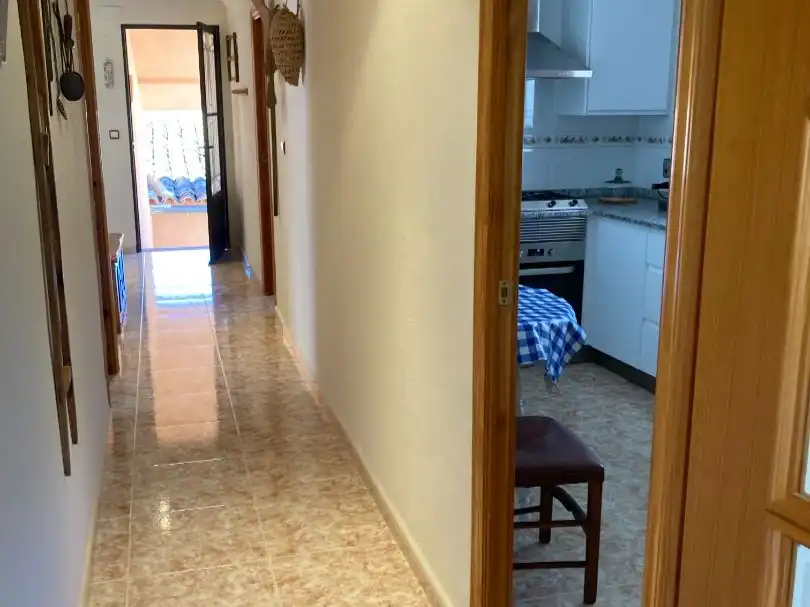 Piso de alquiler en Yeste, Albacete