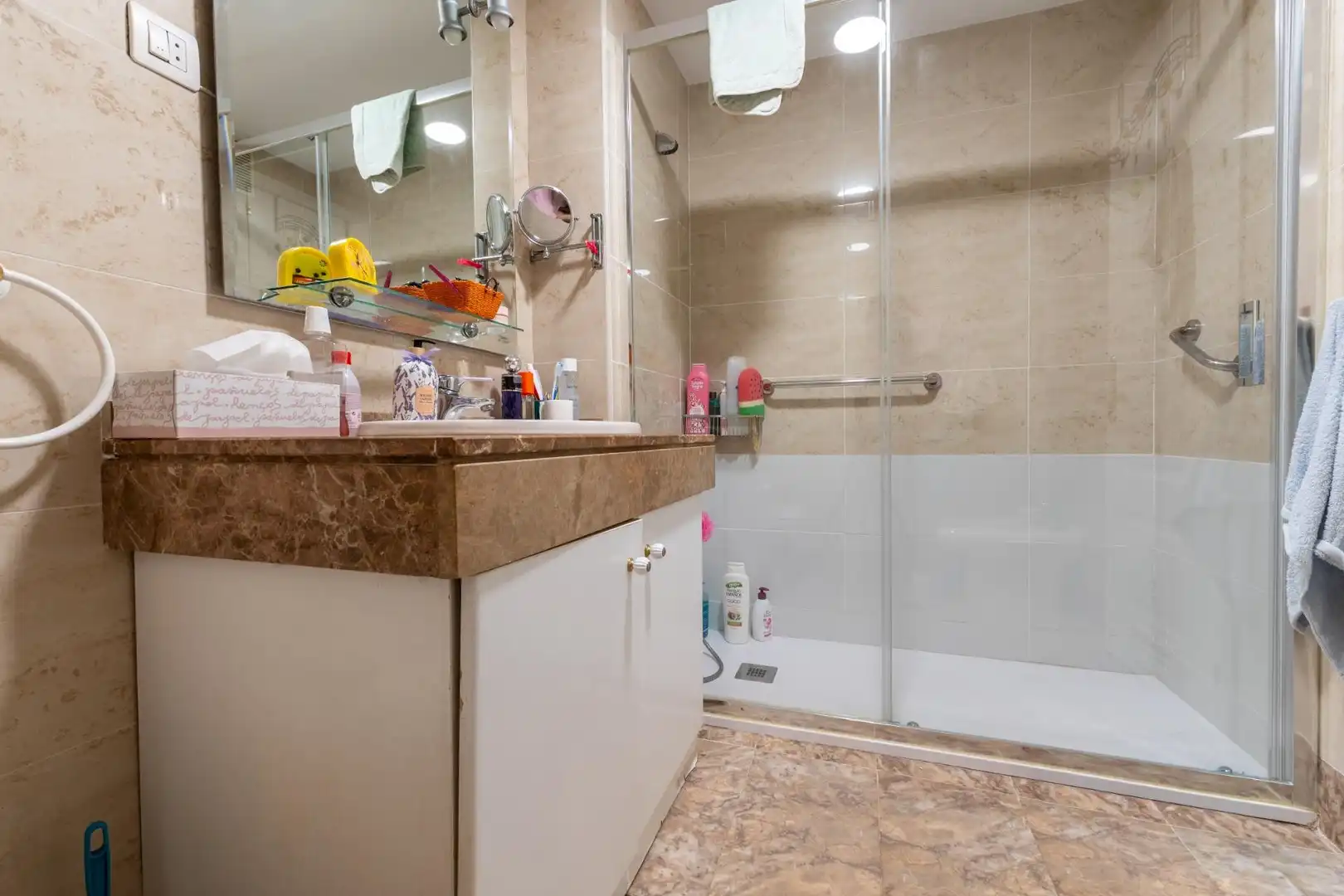 Piso con piscina en venta en Teatinos - Universidad, imagen 27