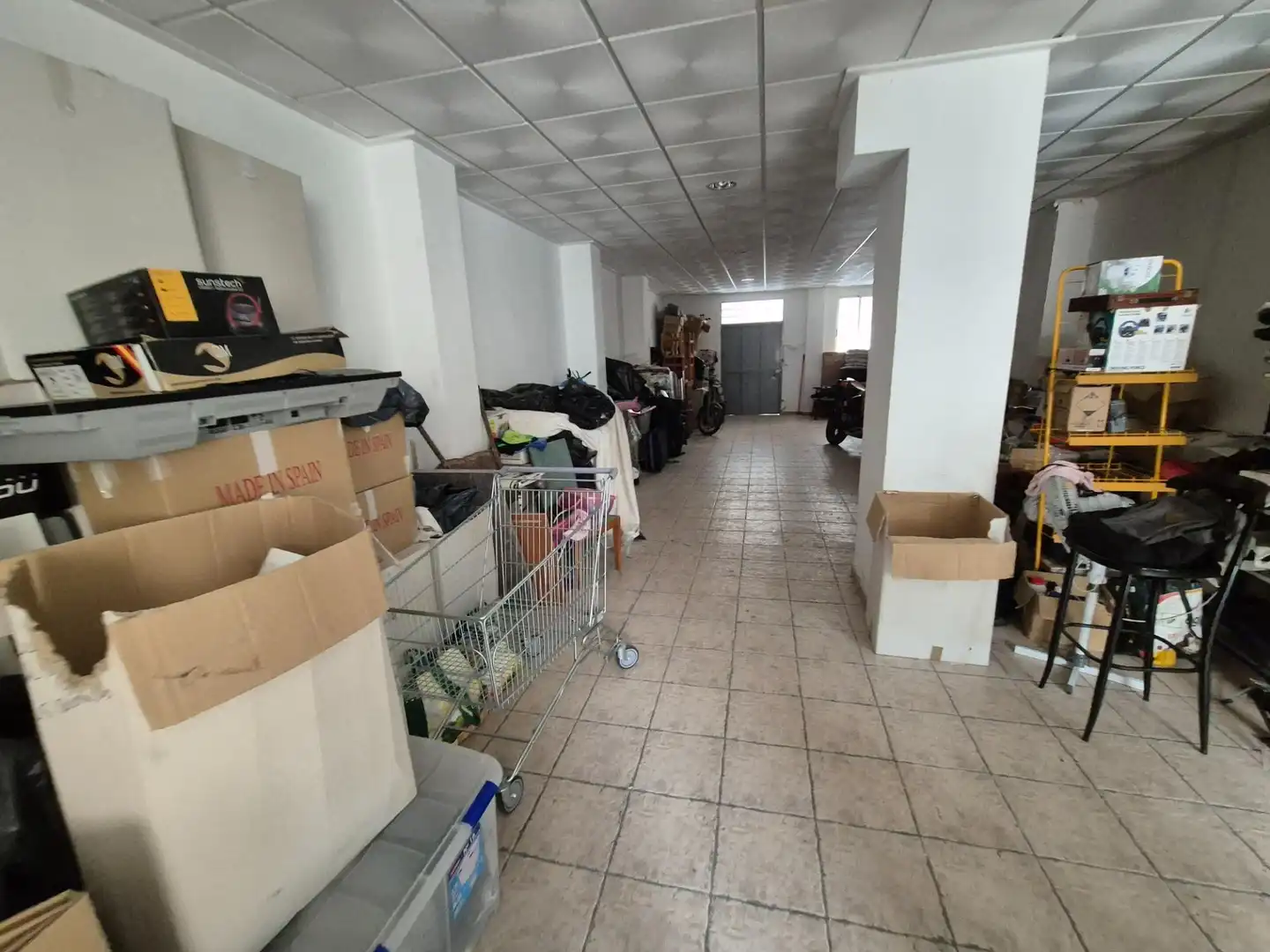Local commercial à vendre à Petrer, imagen 6
