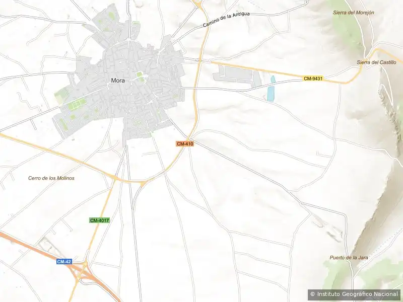 Appartamento in vendita a Mora, imagen 7