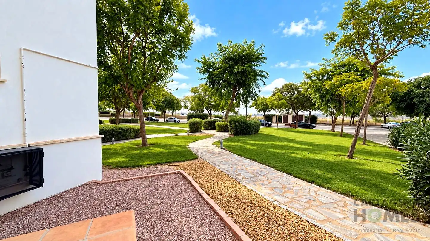Ground floor with pool for sale in Calle Atlántico 1, imagen 30
