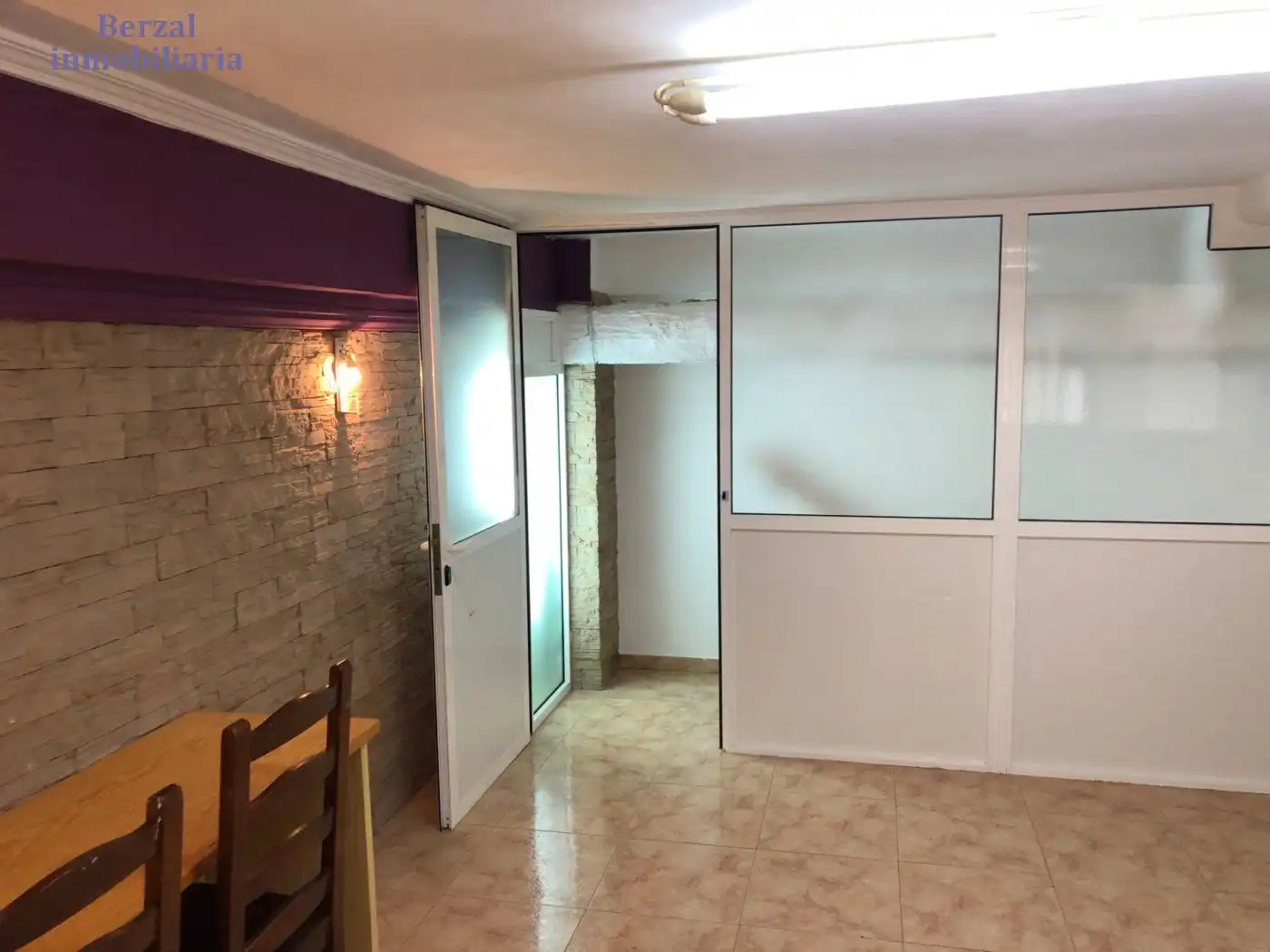 Local en venta en  Logroño