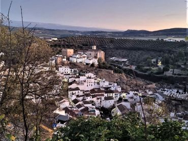 Casa en venda a Setenil de las Bodegas