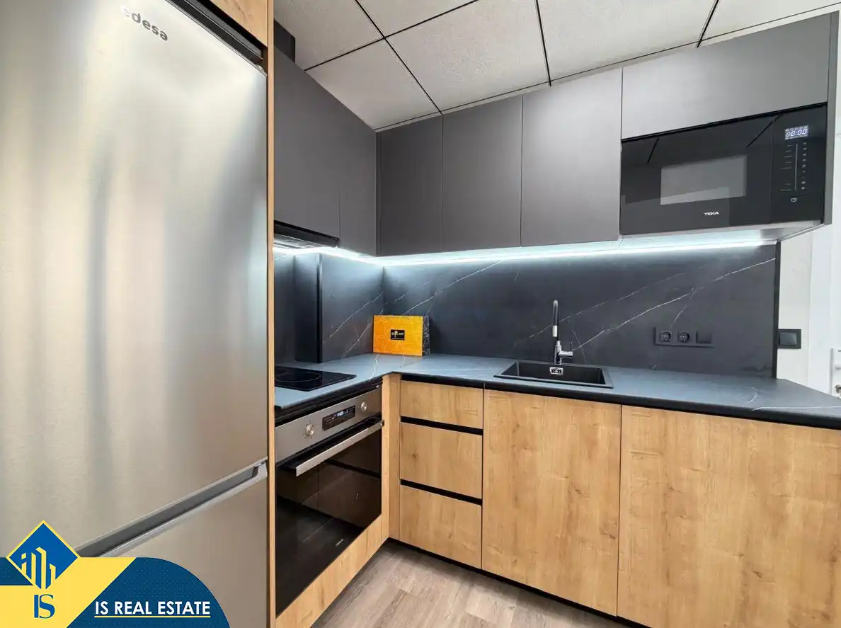 Apartament amb ascensor en venda a Playa del Cura, imagen 8