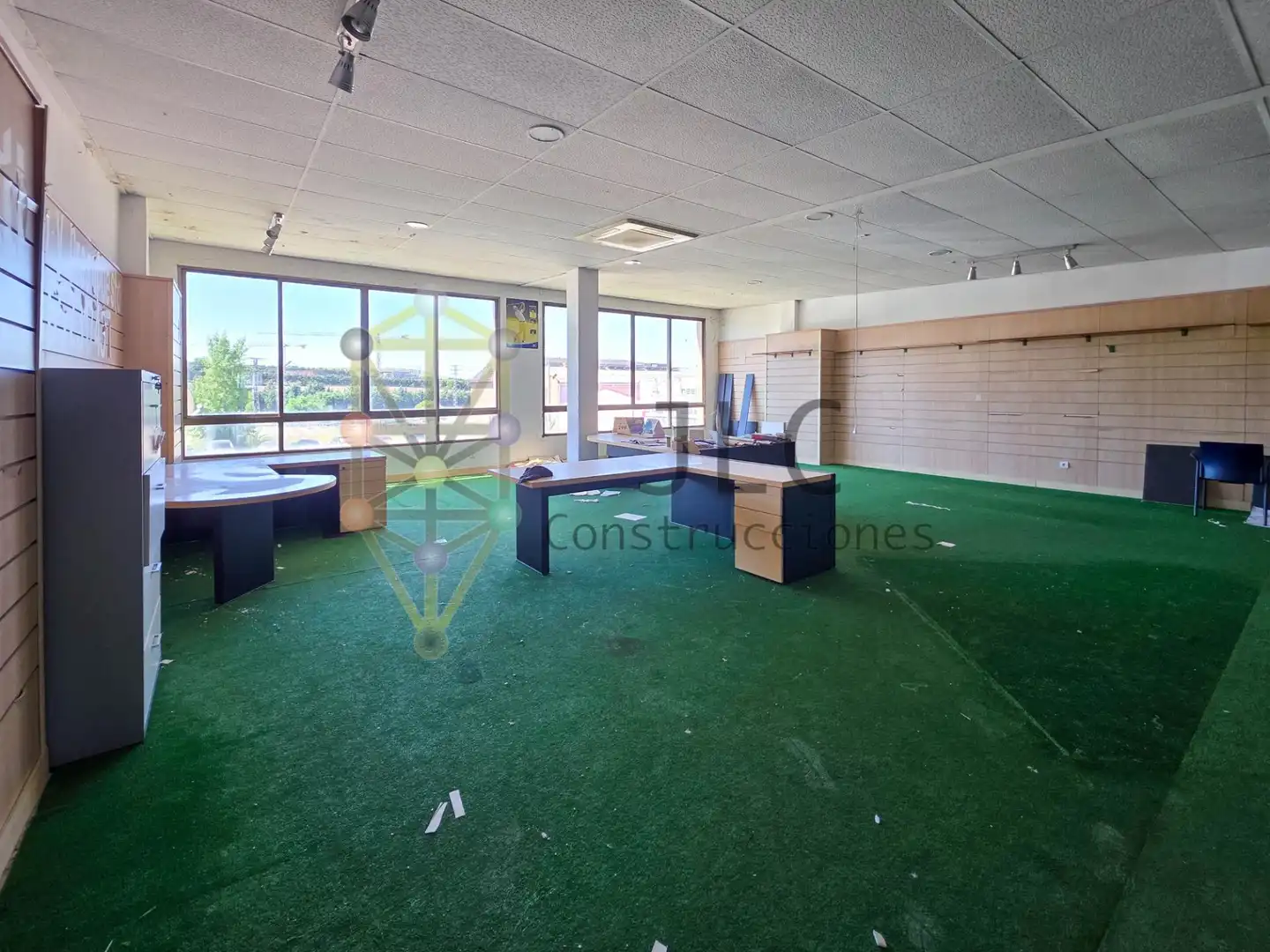Local commercial à vendre à RIO TORMES, imagen 42