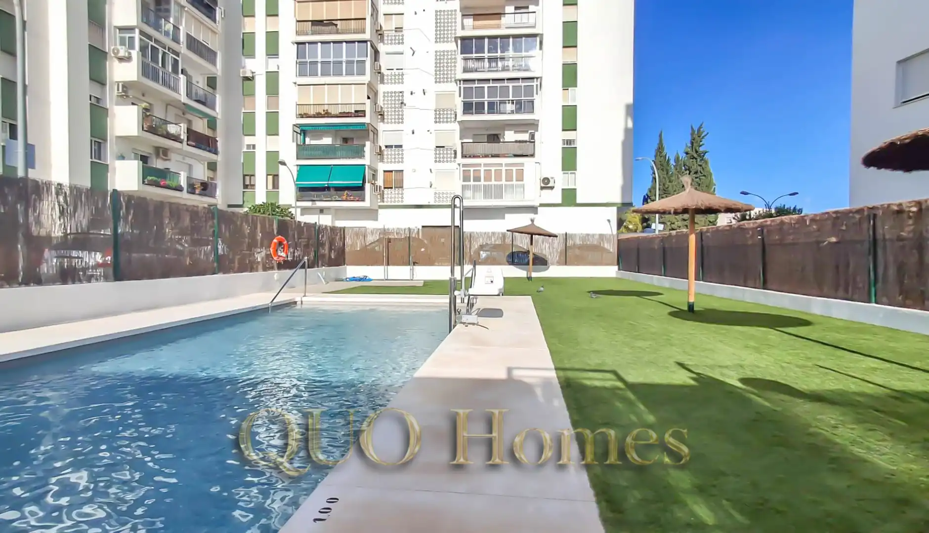 Pis en venda en Jerez de la Frontera amb Jardí privat i Piscina comunitària