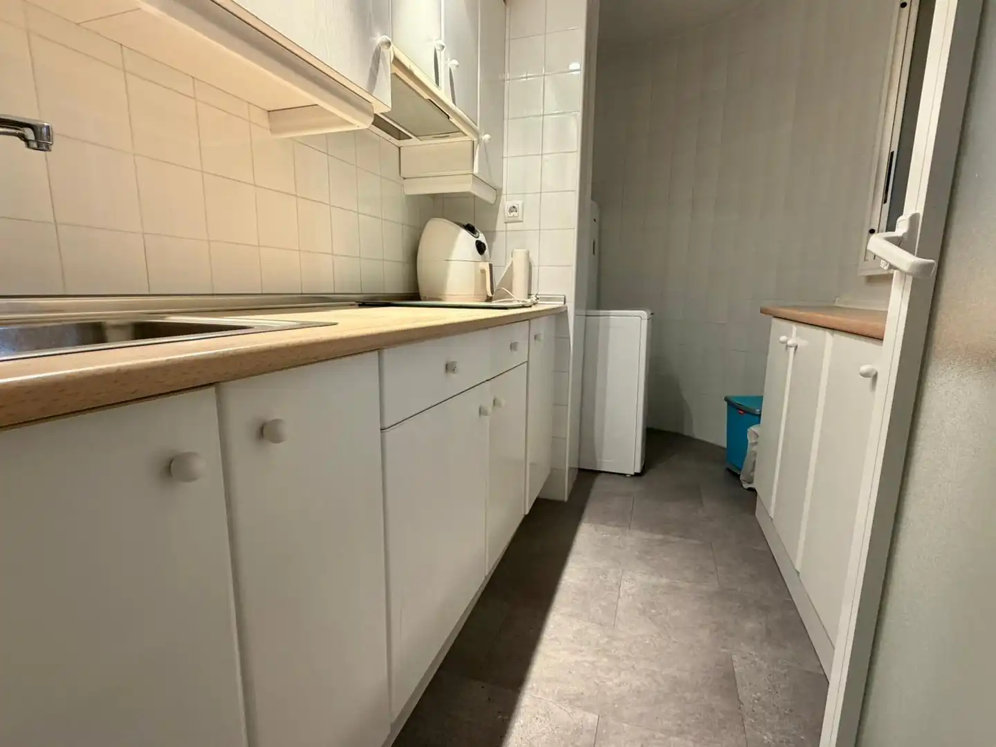 Apartament amb piscina en venda a Rincón de Loix, imagen 7
