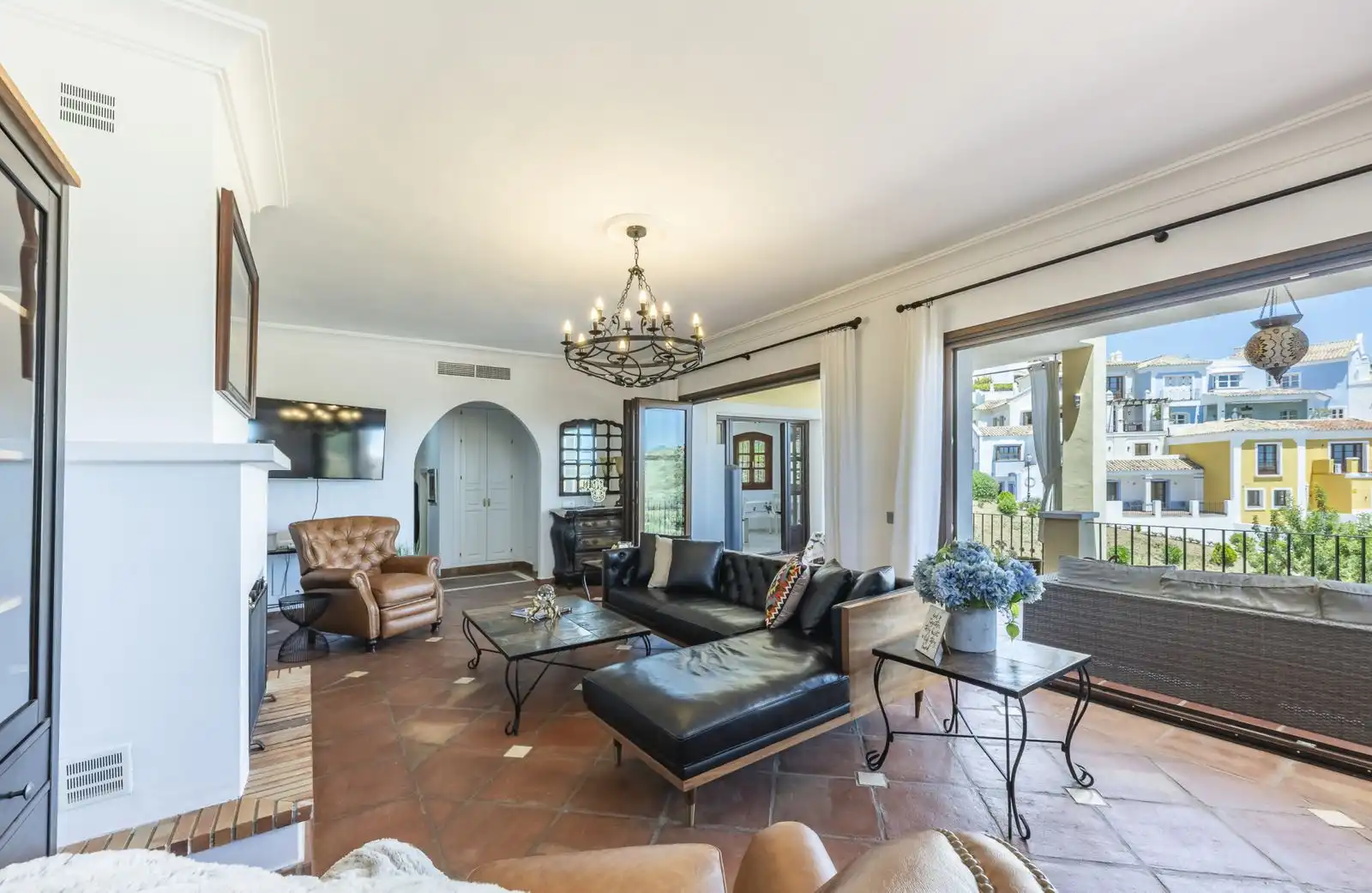 Maison mitoyenne avec jardin à vendre à Calle Montemayor 2, imagen 8