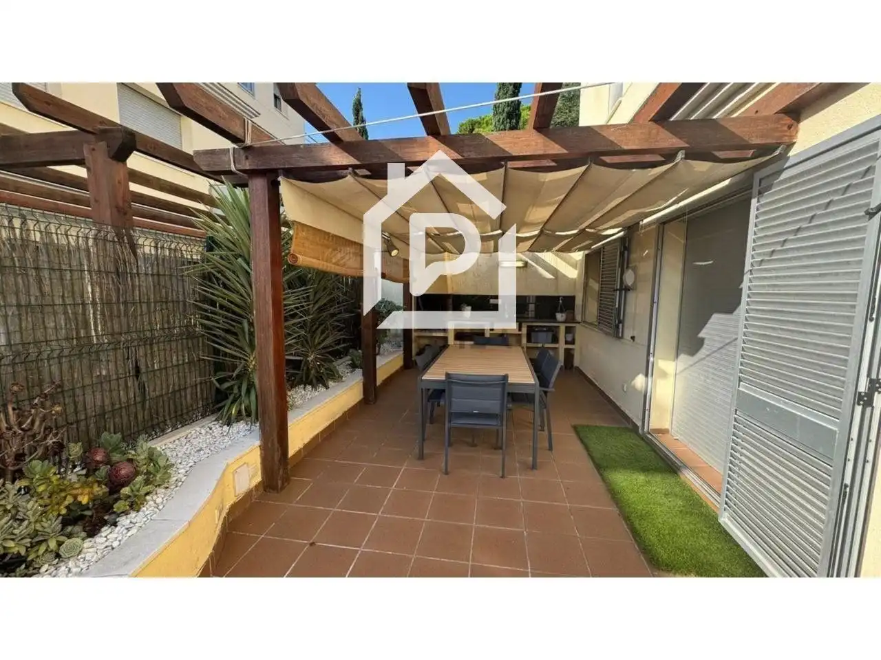 Wohnung mit Pool zum Verkauf in Roses, imagen 8