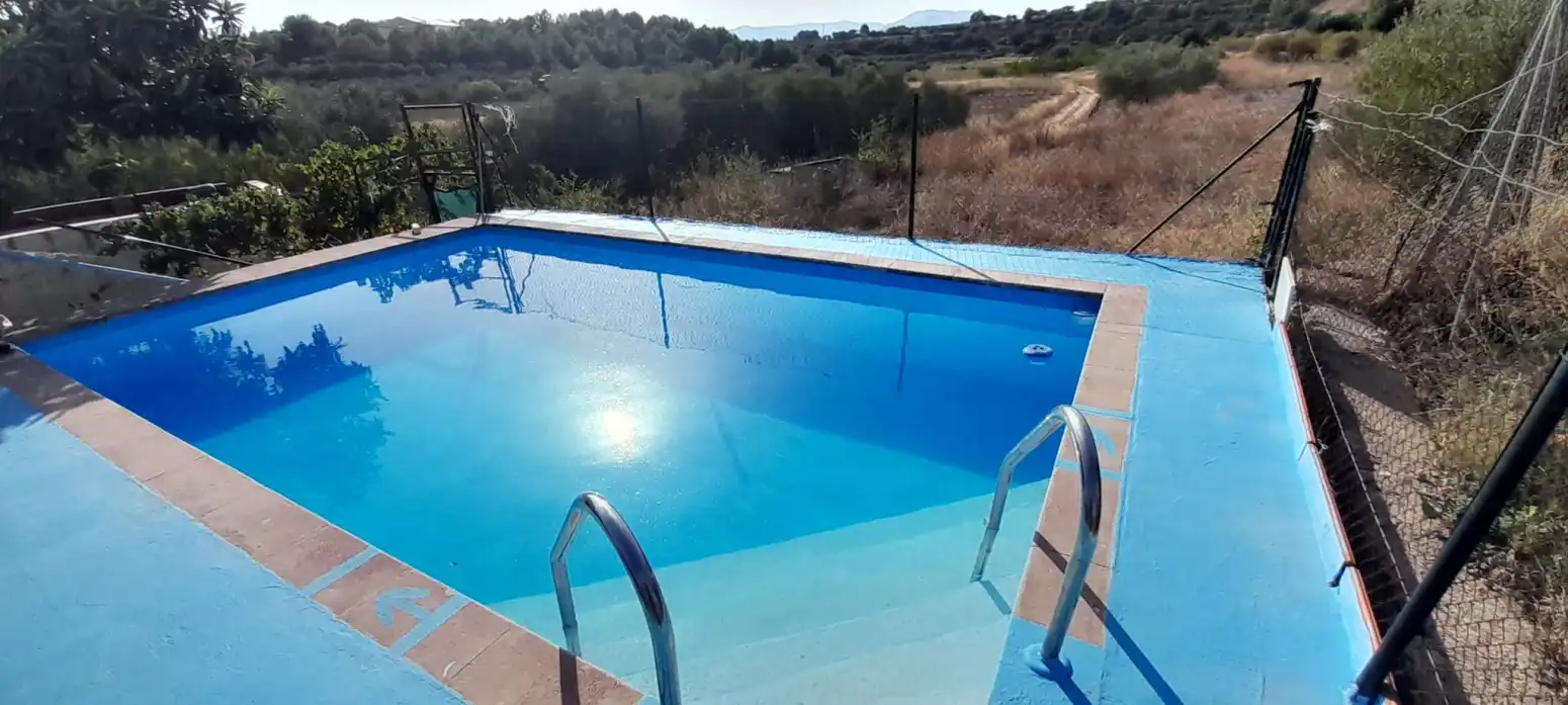 Casa amb piscina en venda a Cheste, imagen 7