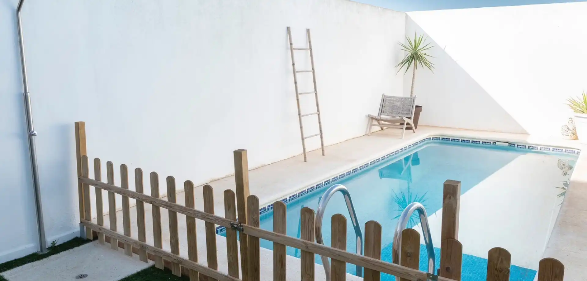 Casa adosada en venta en Santiago de la Ribera