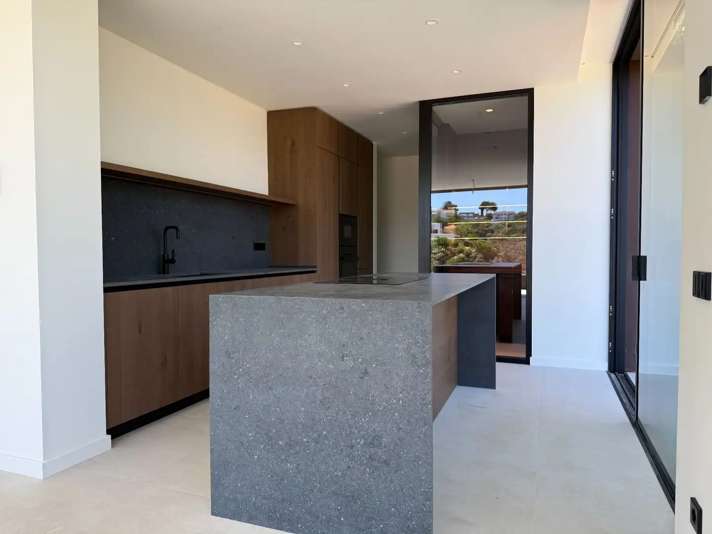 Casa con piscina in vendita a joaquim vayreda, imagen 22