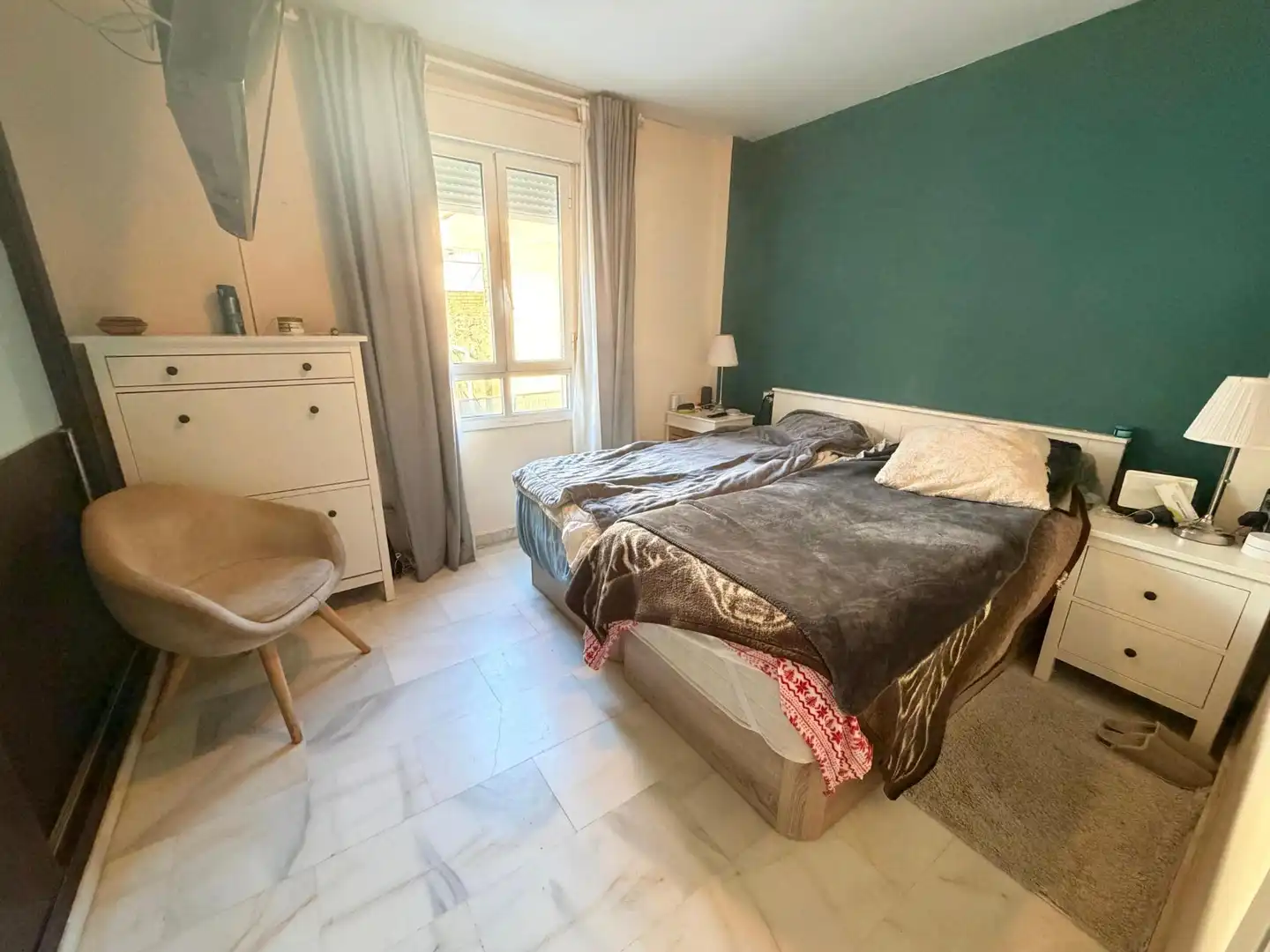 Casa adosada en venta en San Alberto - La Alcubilla - Florisol