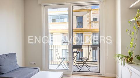 Photo 3 of Apartment for sale in Trafalgar, Madrid