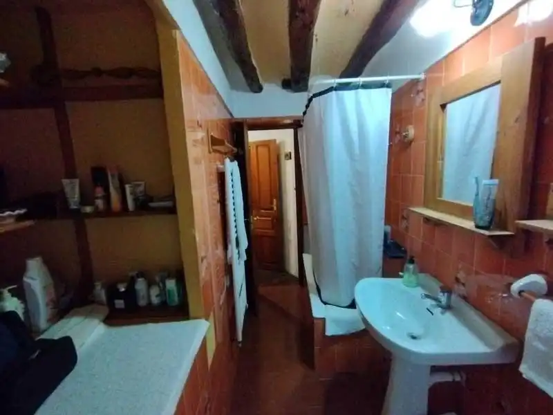 Casa o chalet en venta en Calle Iglesia, Lascuarre