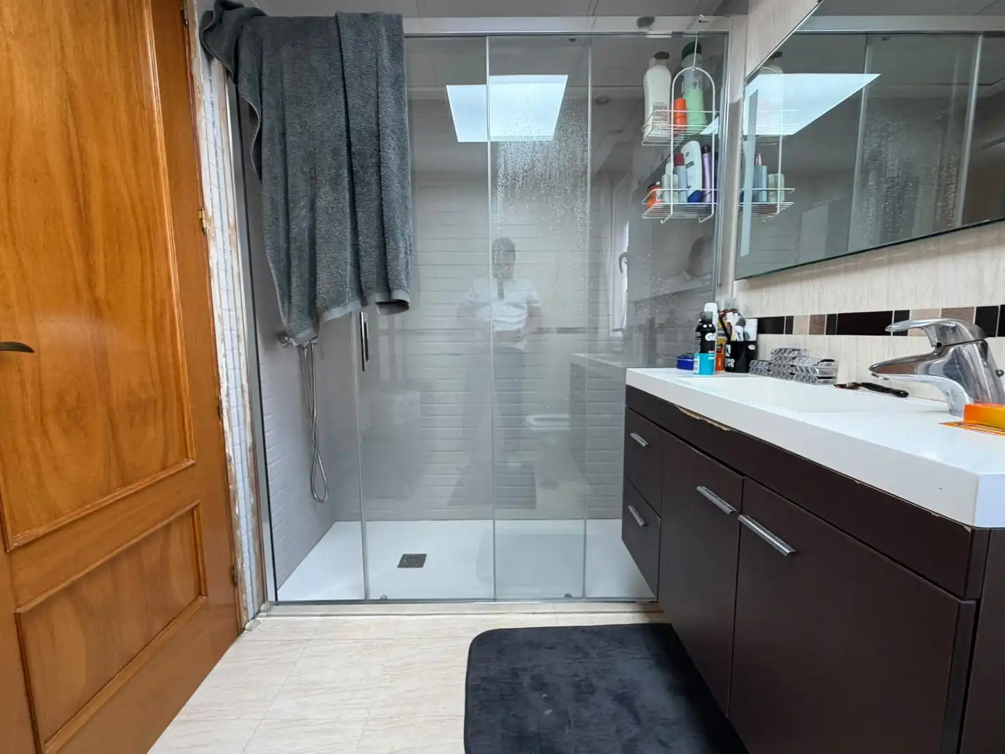 Baño de Piso en venta en Lorca Ciudad