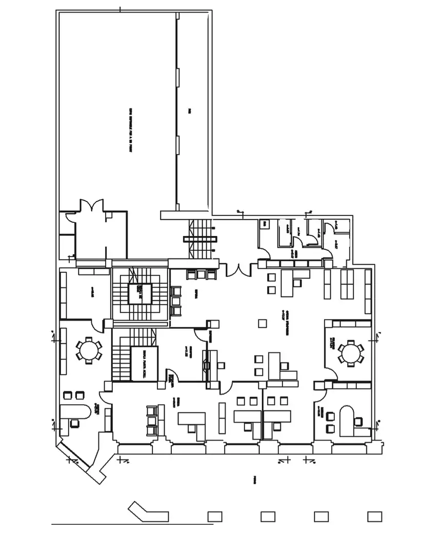 Gebäude zur Miete in Reus