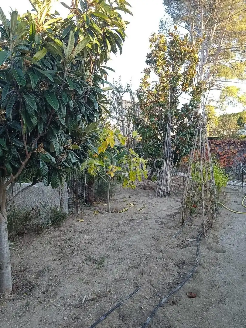 Casa o xalet en venda a La Pobla de Claramunt