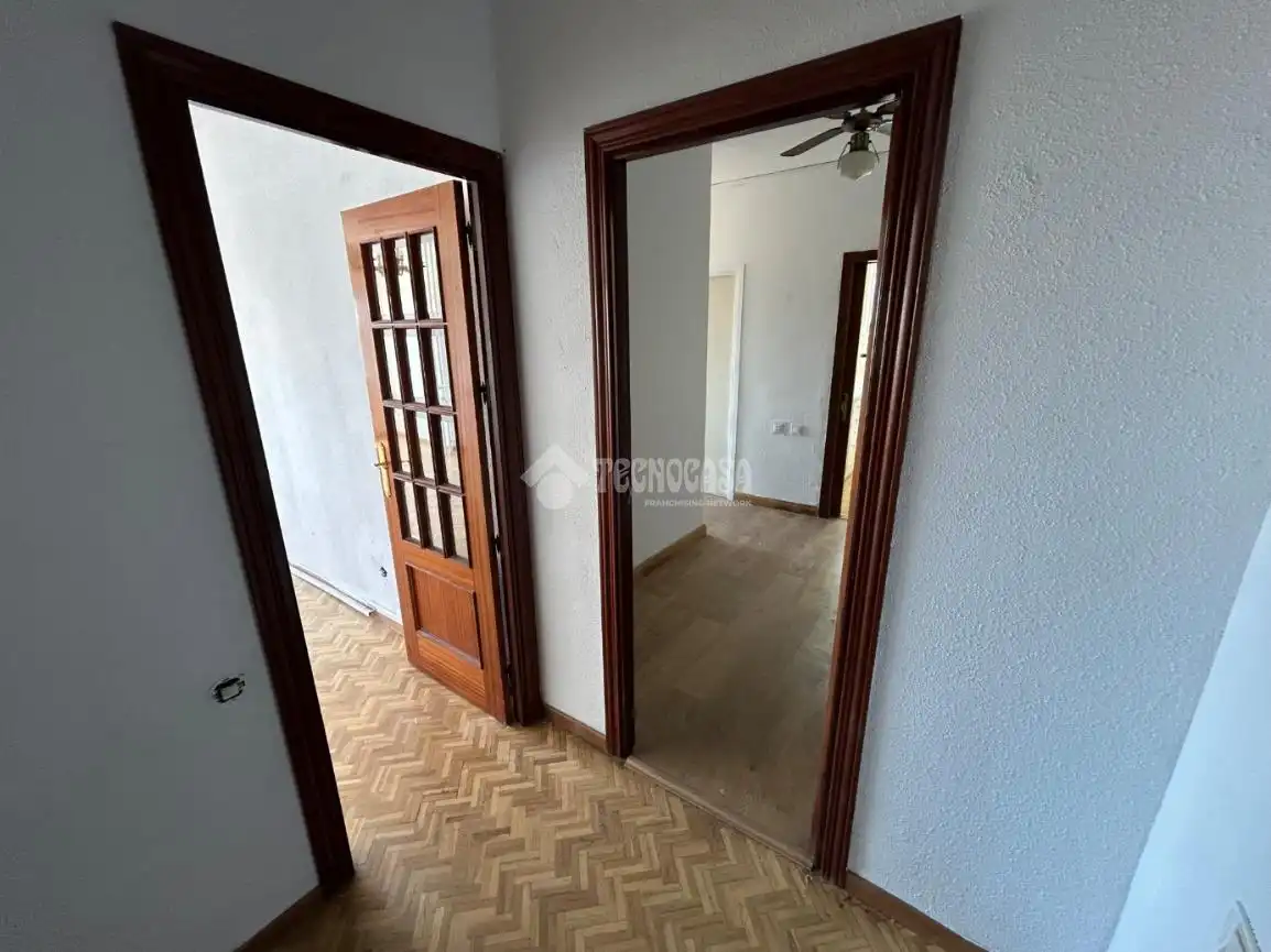 Piso en venta en Madrid con Aire acondicionado, Calefacción y Trastero