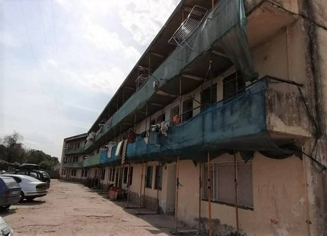 Piso en Venta en Pj Sant Joan Bosco en Pont Major - Pedret - Campdorà