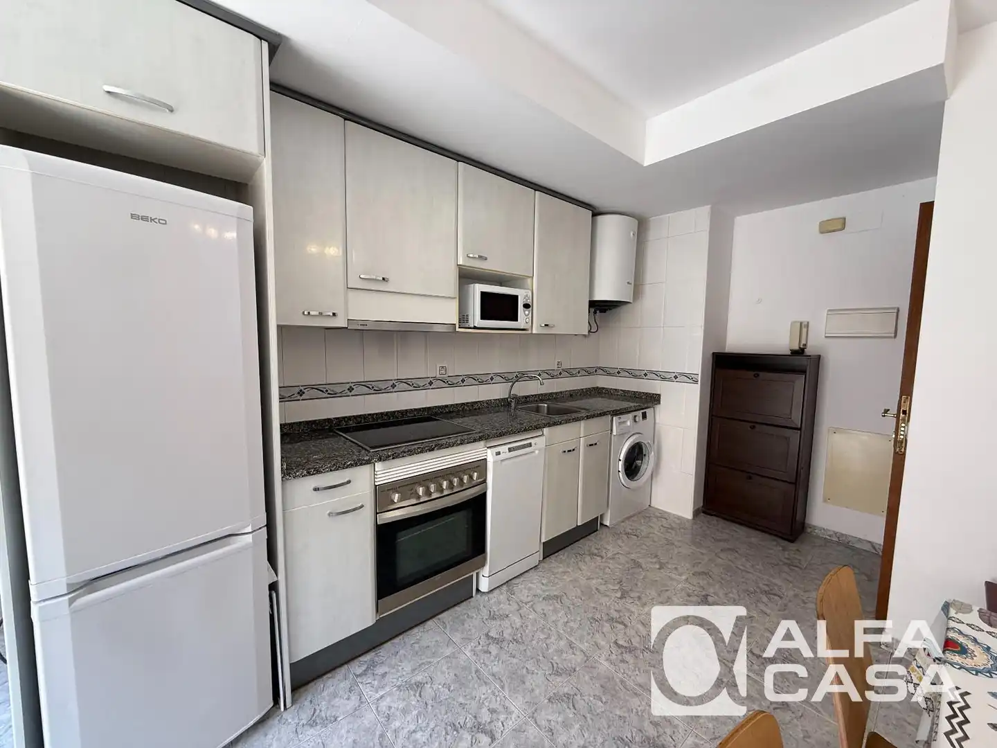 Appartement avec terrasse à vendre à Antillas, imagen 7