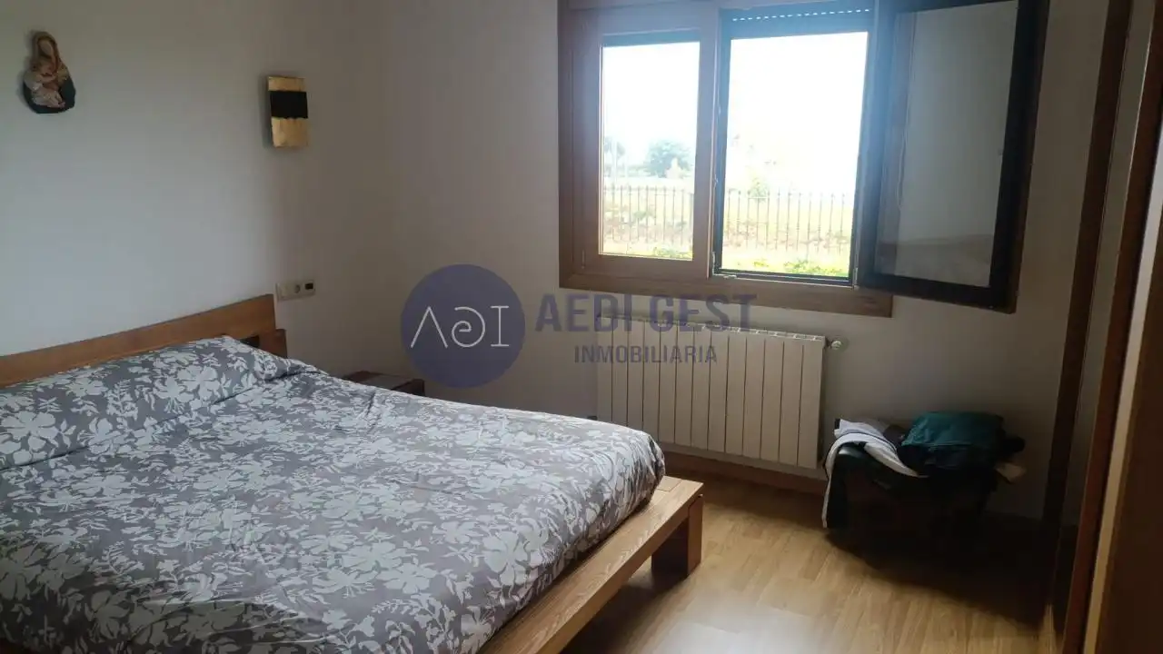 Casa con jardín en venta en Oia, imagen 13