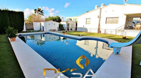 Foto 3 de Casa o xalet en venda a Carrer Calle Poligono 03, Les Boqueres - Santa Quiteria, Almazora / Almassora