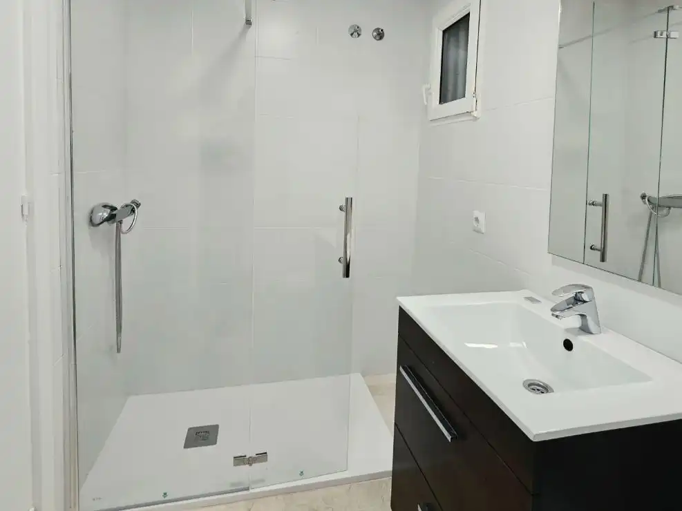 Bathroom of Flat for sale in Orihuela Costa