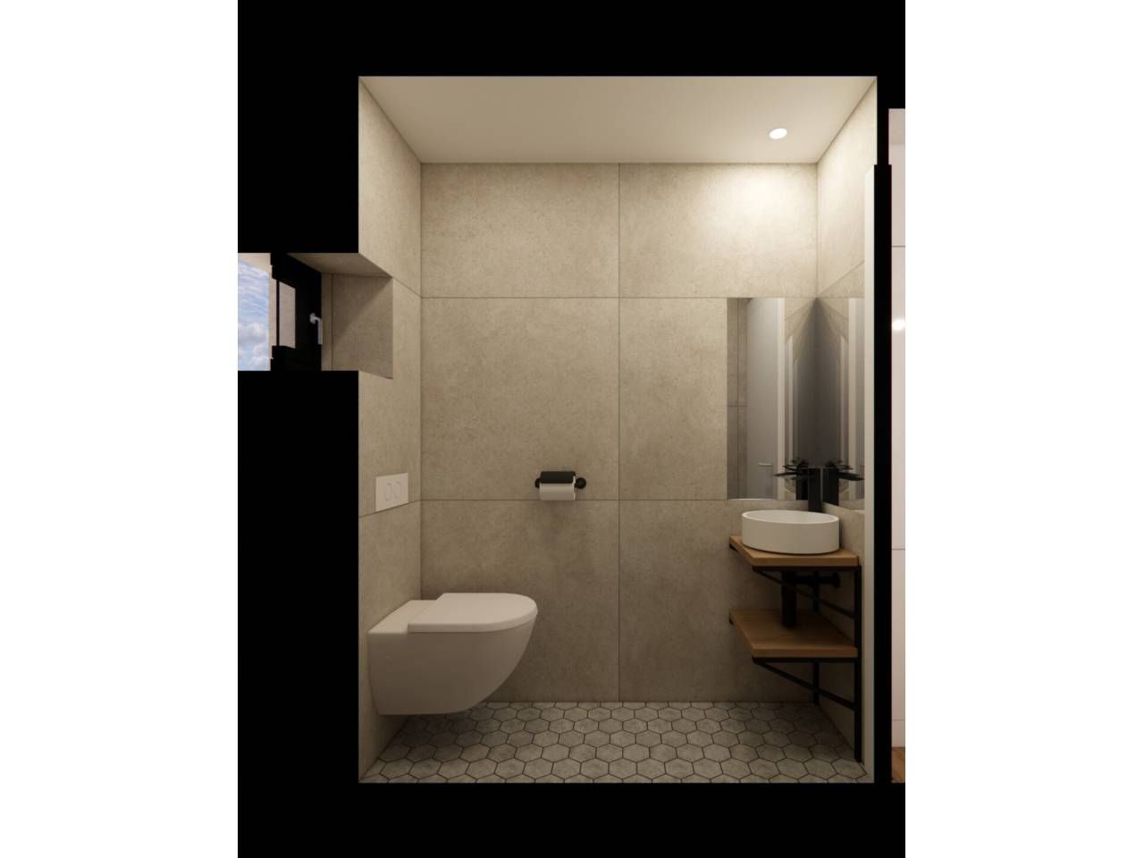 Wohnung zum Verkauf in Calle Ferrers, Part Alta