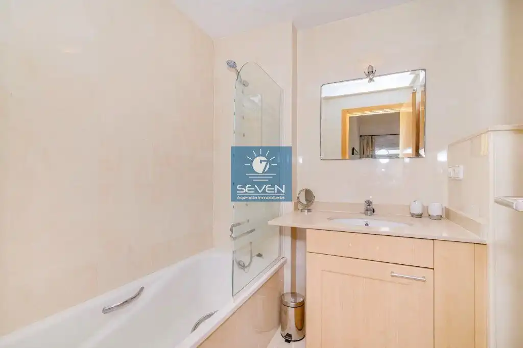 Terraced house with pool for sale in FUENTES DE ALMUÑECAR, imagen 49