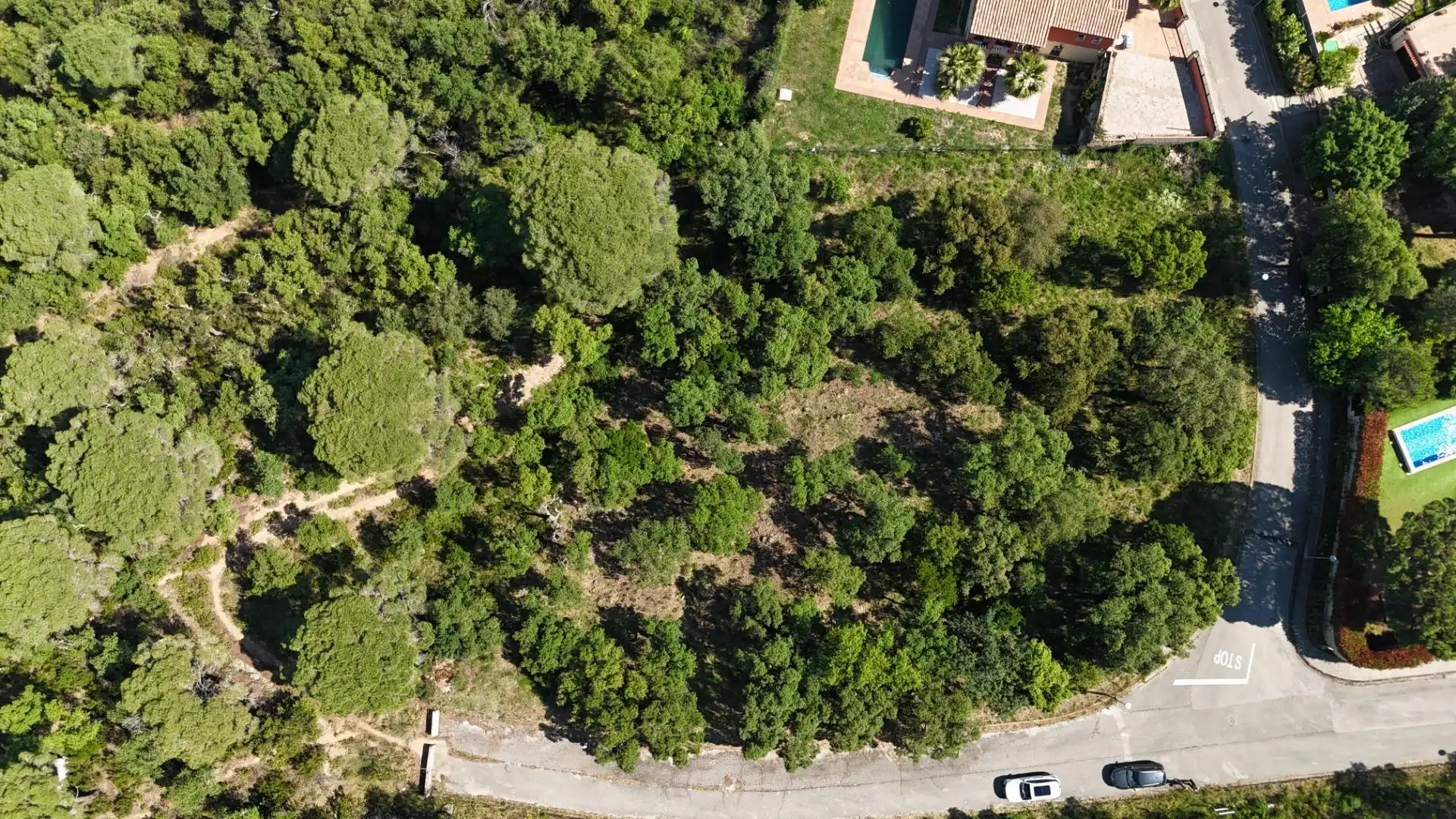 Residential land for sale in Carrer d'Isidre Nonell 62, imagen 3