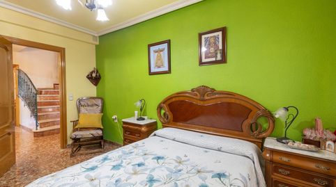 Foto 4 de Casa adosada en venda a Calle Viejo de Charilla, 43, Alcalá la Real, Jaén