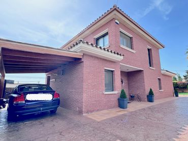 Maison avec jardin à vendre à Els Avets - Can Serrafossà - Ximelis