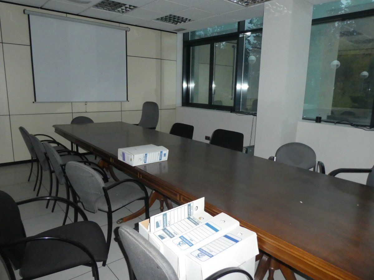Office to rent in San Sebastián de los Reyes