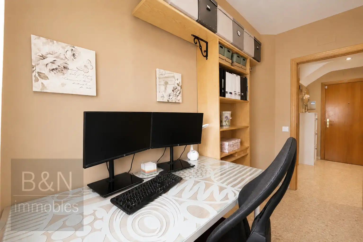 Duplexes for sale in Sabadell  with Air Conditioner, Heating and Terrace