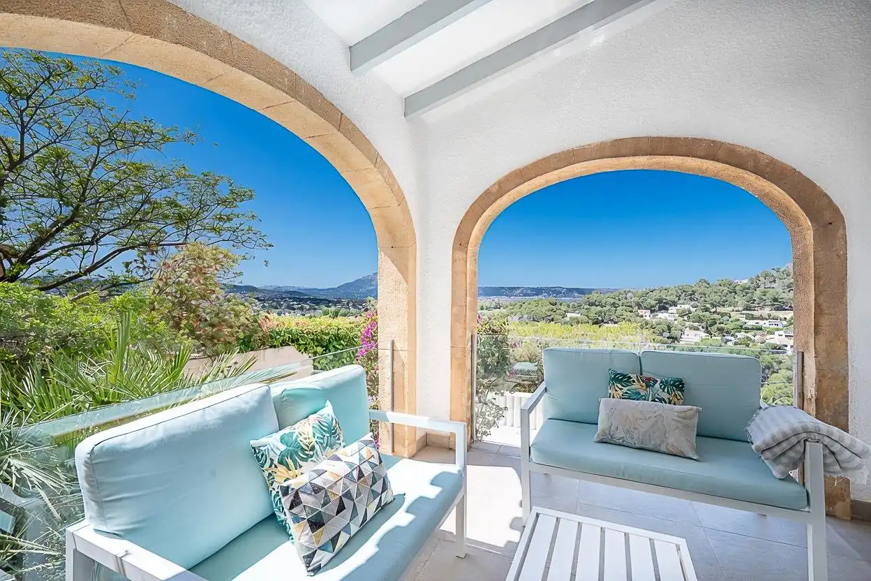 Houses for sale in Calle TRENCALL, La Granadella - Costa Nova