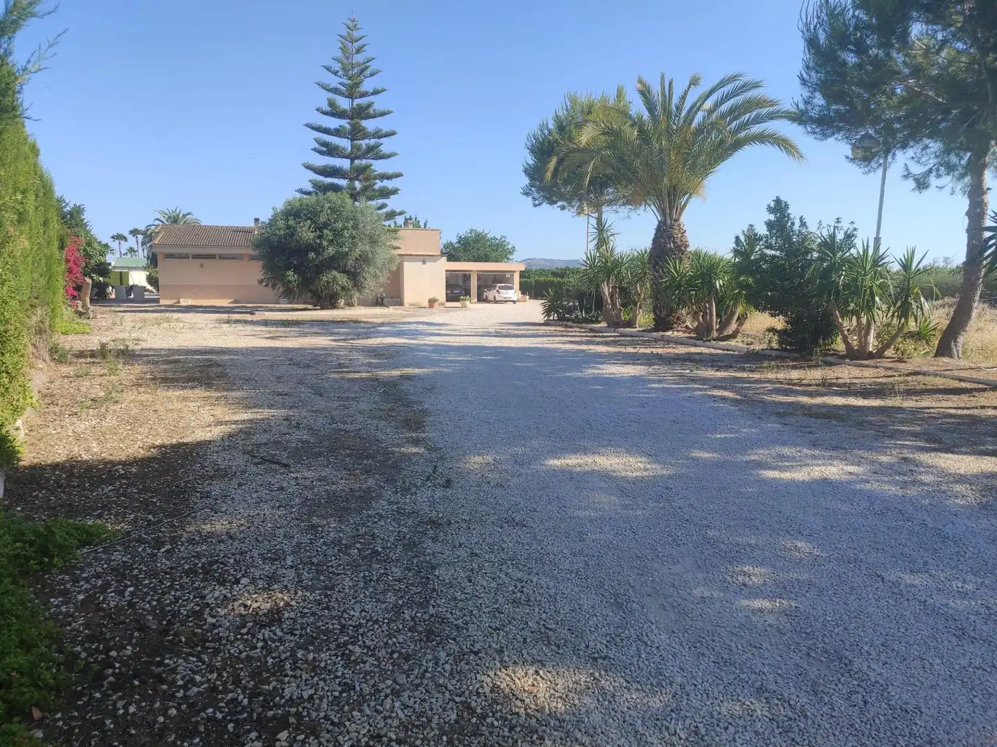 Casa o chalet en venta en Almoradí con Aire acondicionado y Alarma