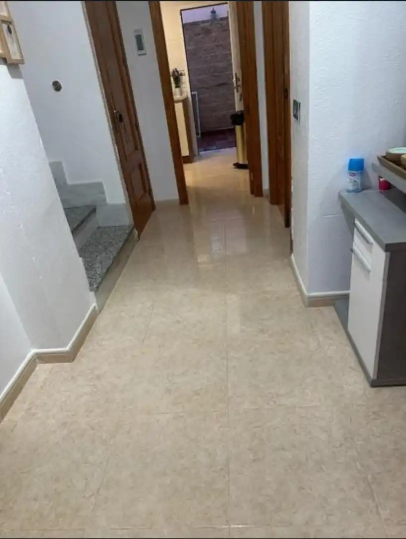 Dúplex en venda en Níjar amb Terrassa
