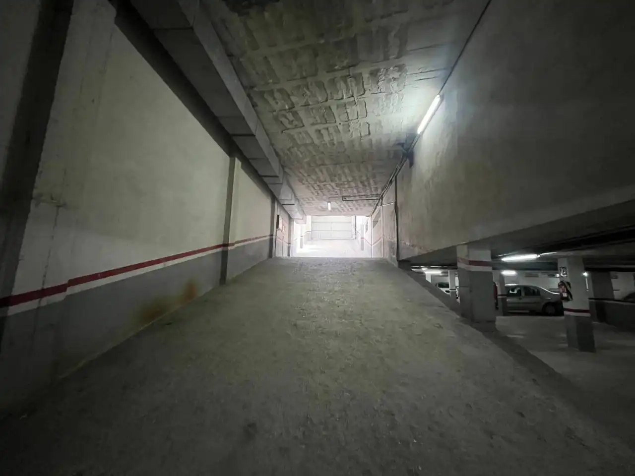 Aparcamiento en venta en Rambla Generalitat, imagen 5