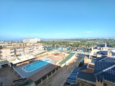 Apartment mit Aufzug zum Verkauf in Santa Pola ciudad