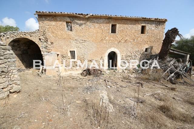 Finca rústica en Venta en Son Servera Poble